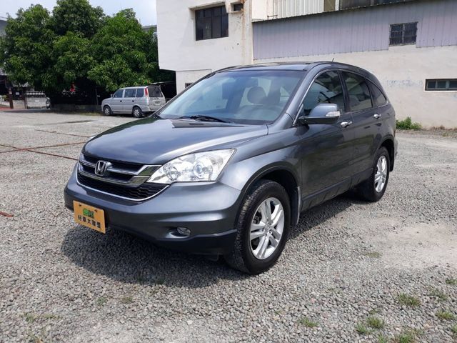Honda 本田cr V 10年中古車的價格 Findcar 找車網