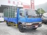 7噸7堅達大貨車~車斗長17尺~尾門~保證原鈑件~無待修~車況非常好  第1張縮圖