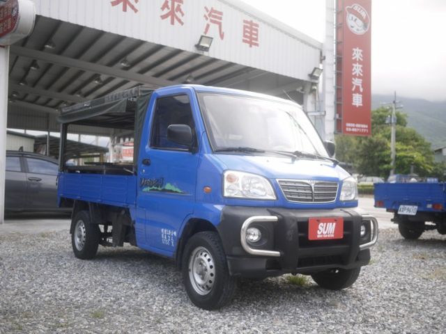 餐車的價格 Findcar 找車網