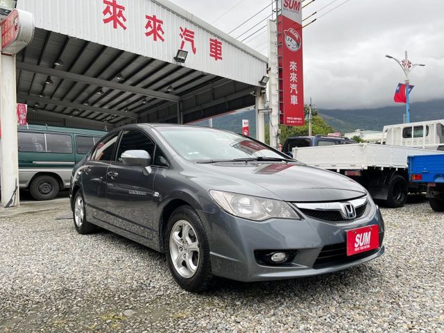 一手車~原鈑件黑內裝~耐操省油好保養~不能錯過的優質好車~可全貸~  第1張相片
