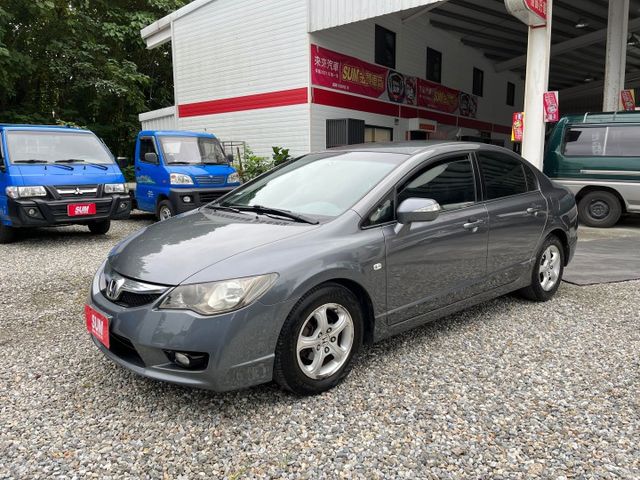 一手車~原鈑件黑內裝~耐操省油好保養~不能錯過的優質好車~可全貸~  第3張相片