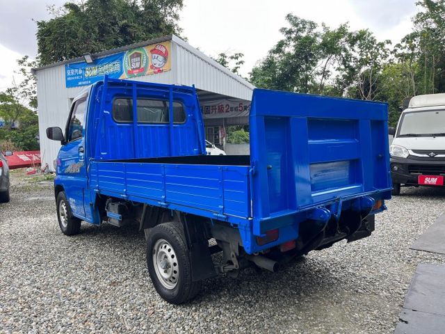 一手車~尾門升降  第4張相片