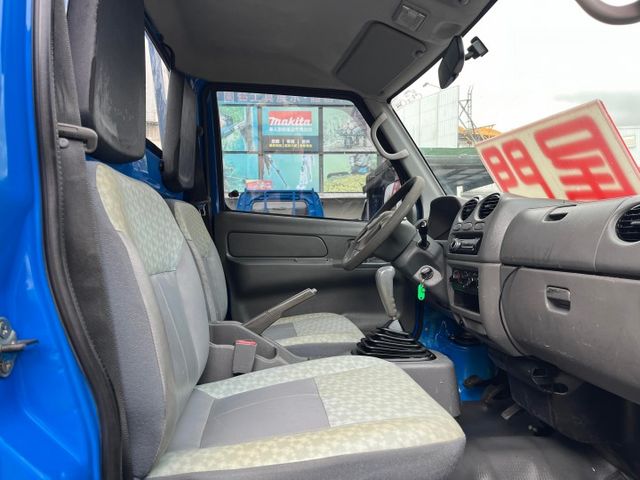 一手車~尾門升降  第6張相片