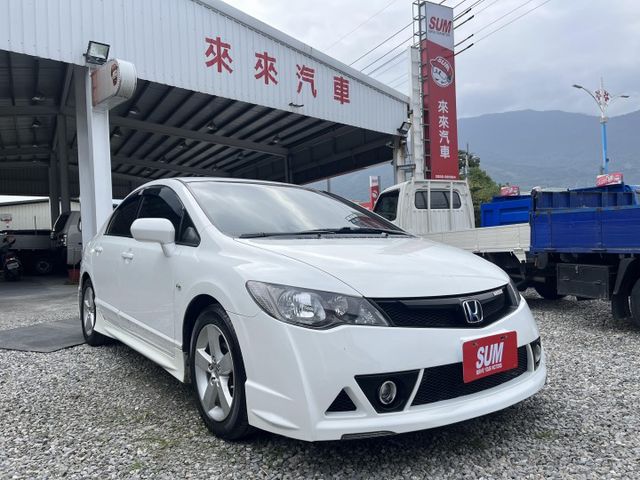 僅跑9萬公里~免頭款~可全額貸款~年輕人首選~一年兩萬公里保固  第1張相片