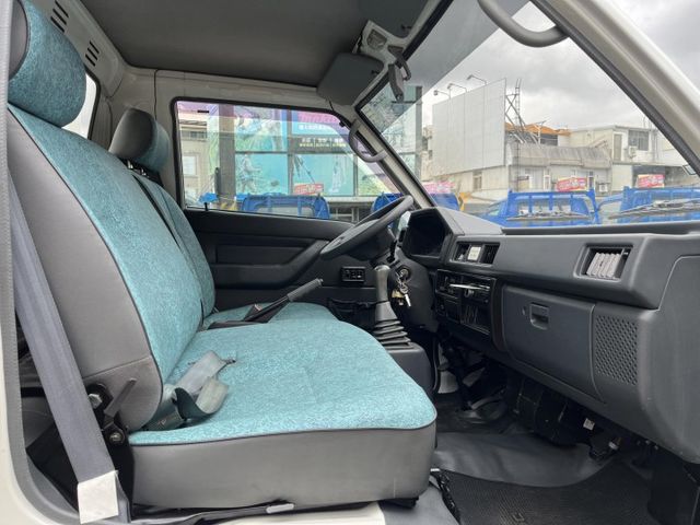 一手車原鈑件~車美內裝漂亮~2年5萬公里保固~可全額貸款  第6張相片