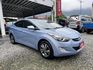 一手車頂級版~I KEY~摸們~電動椅~定速~天窗~恆溫~原鈑件~可全額貸款  第1張縮圖