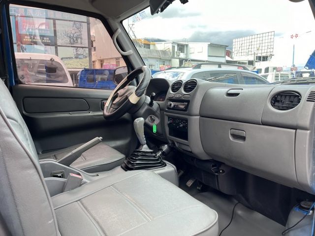 尾門升降~一手車~可全額貸款~保證保固  第6張相片