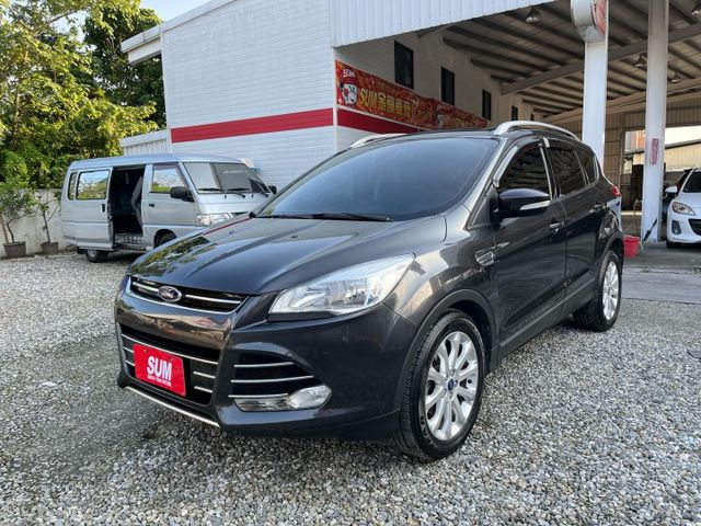 一手車~全車原廠保養~原鈑件全景天窗~電動尾門I KEY 渦輪增壓~摸門 盲點~里程保證~可全額貸款~購車即享一年二萬公  第3張相片