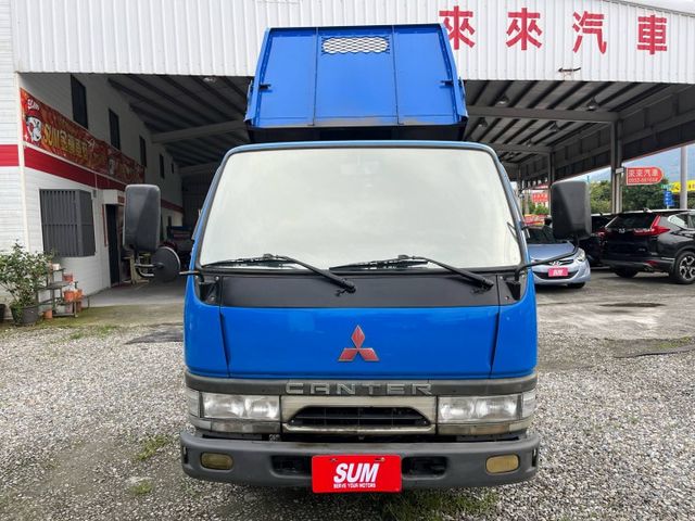 全新打造舉斗貨車~耐操好保養~賺錢好幫手~可貸款~讓您買車輕鬆無負擔~  第2張相片