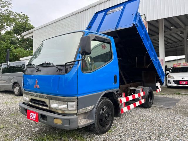 全新打造舉斗貨車~耐操好保養~賺錢好幫手~可貸款~讓您買車輕鬆無負擔~  第3張相片