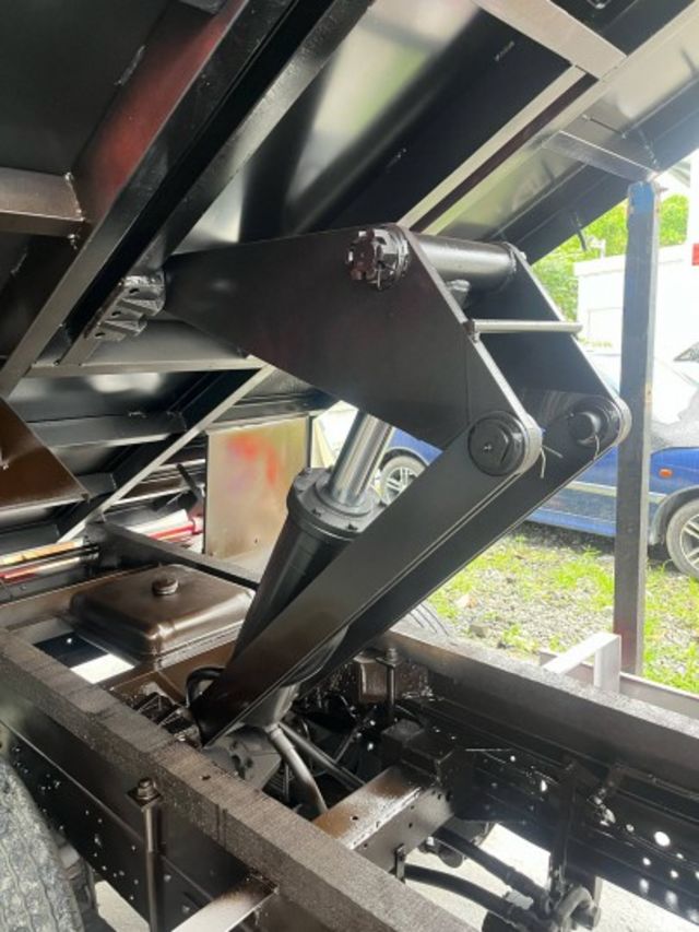 全新打造舉斗貨車~耐操好保養~賺錢好幫手~可貸款~讓您買車輕鬆無負擔~  第9張相片