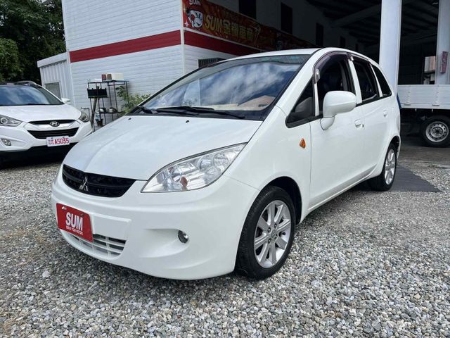 一手車~僅跑6萬多公里~耐操好保養~便宜好開代步車  第3張相片