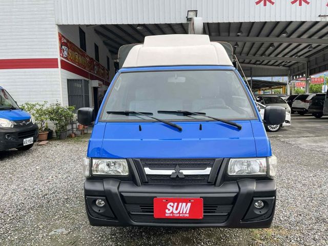 一手車~帆布~電動窗~霧燈~全車原鈑件~購車即享一年2萬公里保固~可全額貸款~  第2張相片