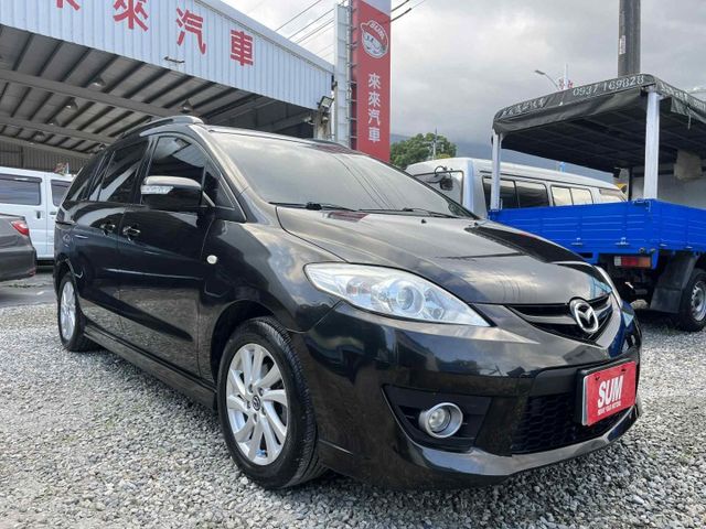 七人座原鈑件~側滑門~後座出風口~安卓機~倒車顯影~里程保證~可貸款  第1張相片