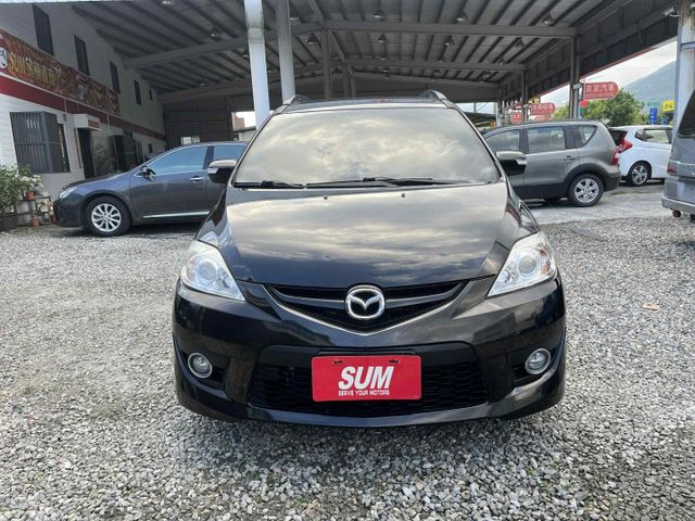 七人座原鈑件~側滑門~後座出風口~安卓機~倒車顯影~里程保證~可貸款  第2張相片