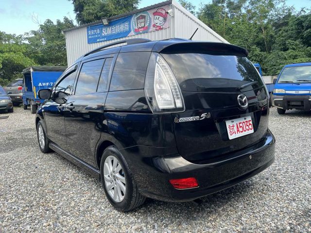 七人座原鈑件~側滑門~後座出風口~安卓機~倒車顯影~里程保證~可貸款  第4張相片