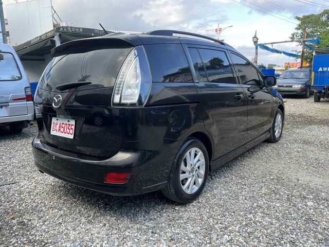 七人座原鈑件~側滑門~後座出風口~安卓機~倒車顯影~里程保證~可貸款  第6張相片