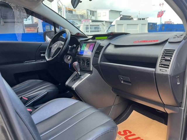 七人座原鈑件~側滑門~後座出風口~安卓機~倒車顯影~里程保證~可貸款  第8張相片