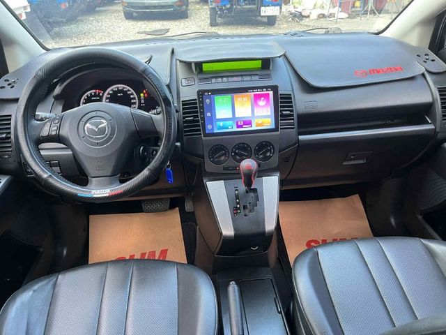 七人座原鈑件~側滑門~後座出風口~安卓機~倒車顯影~里程保證~可貸款  第14張相片