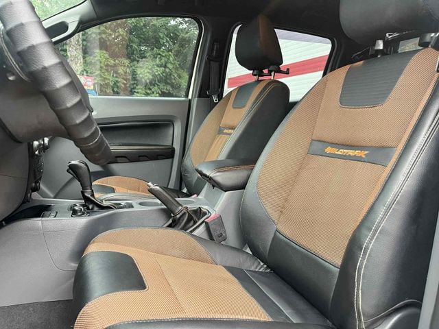 一手車柴油雙廂四輪傳動~爬山越野~全車原鈑件~無事故~無泡水~可全額貸款  第11張相片