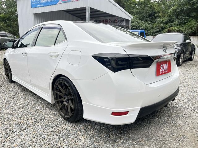 Z版~大包~I KEY~換檔撥片~恆溫~摸門~定速~天窗~倒車顯影~安卓機~保證保固~可全額貸款  第4張相片