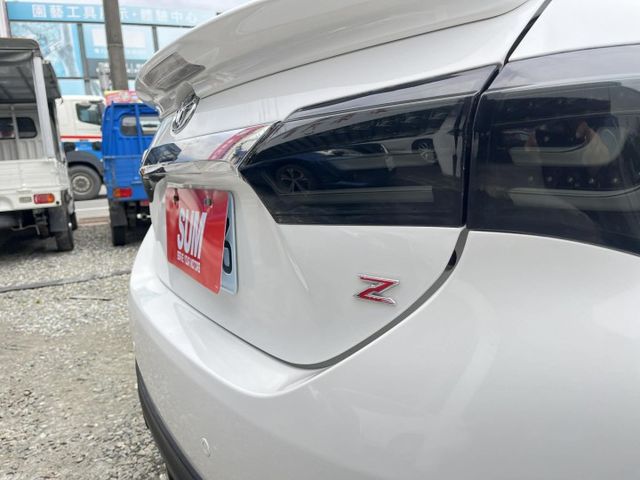 Z版~大包~I KEY~換檔撥片~恆溫~摸門~定速~天窗~倒車顯影~安卓機~保證保固~可全額貸款  第7張相片