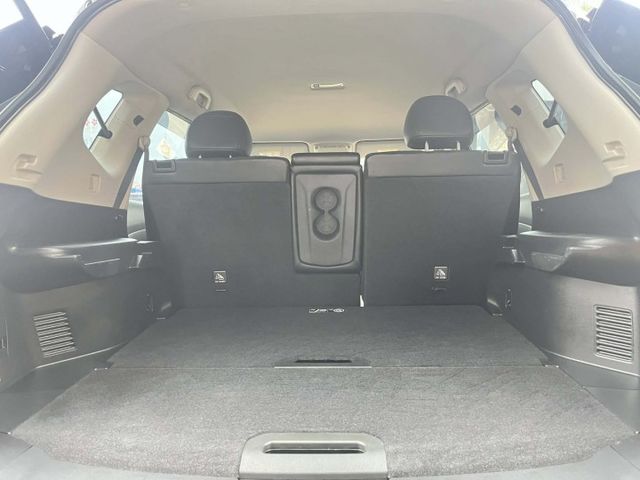 X-TRAIL休旅 ★一手原鈑件認證車~安卓機~四顆新輪胎!!~原廠保養~可全額貸款  第9張相片