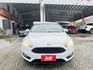 FOCUS 1.5渦輪~原鈑件認證車~安卓機 倒車顯影 換檔撥片 里程低~車況佳內外漂亮~可全額貸款~  第2張縮圖