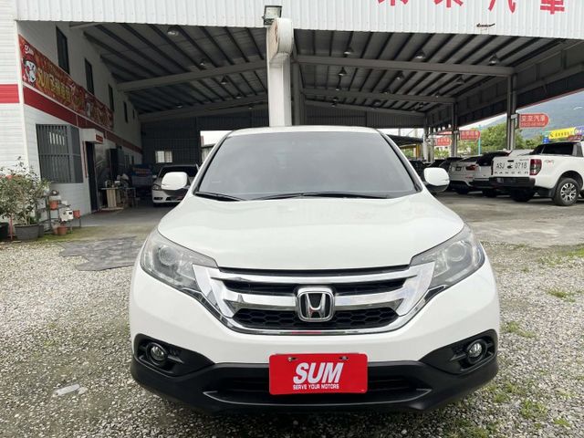 一手車~頂級版~天窗~換檔撥片~恆溫~定速~右側影像~HID頭燈~原鈑件~可全貸款  第2張相片