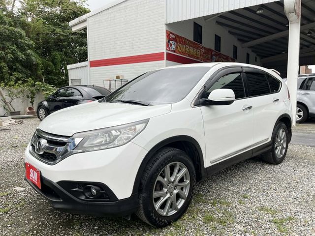 一手車~頂級版~天窗~換檔撥片~恆溫~定速~右側影像~HID頭燈~原鈑件~可全貸款  第3張相片