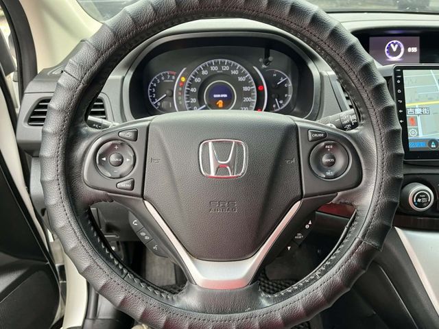 一手車~頂級版~天窗~換檔撥片~恆溫~定速~右側影像~HID頭燈~原鈑件~可全貸款  第11張相片