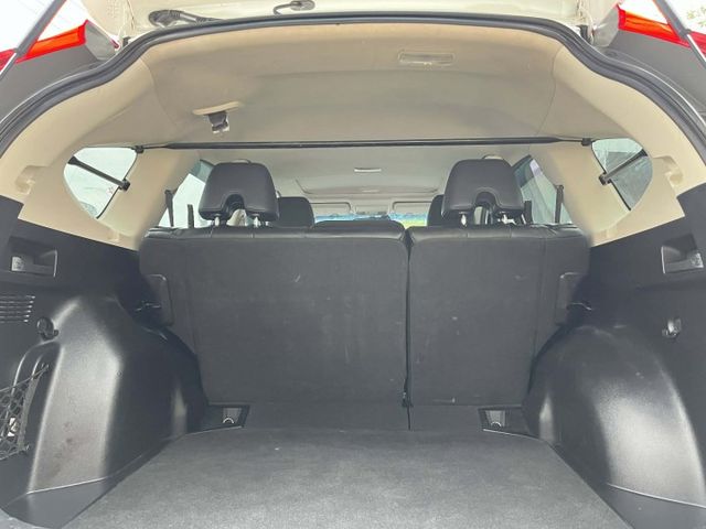 一手車~頂級版~天窗~換檔撥片~恆溫~定速~右側影像~HID頭燈~原鈑件~可全貸款  第13張相片