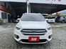 旗艦全景天窗~腳踢尾門~I KEY~摸門~電子手剎車~全車原鈑件~內外漂亮~優質車況~可全額貸款  第2張縮圖