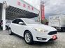 FOCUS 1.5渦輪~原鈑件認證車~安卓機 倒車顯影 換檔撥片 里程低~車況佳內外漂亮~可全額貸款~  第1張縮圖