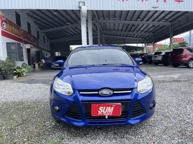 一手車原鈑件~認證車~恆溫定速電折後視鏡~光感應頭燈~~僅跑9萬多公里~可貸款~  第2張相片