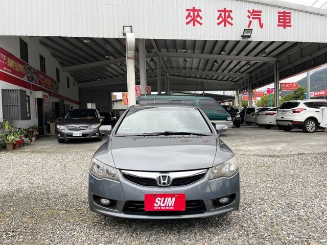 一手車原鈑件黑內裝~認證車~耐操省油好保養~優質好車~可全貸~  第2張相片
