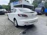 全車原鈑件~認證車~天窗恆溫~多合一大瑩幕～電摺後視鏡～優質車況~可全額貸款  第4張縮圖