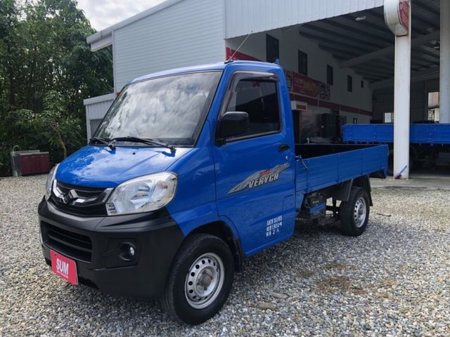 一手發財車 ~全車原鈑件~~可全貸~~讓您輕鬆賺大錢~  第3張相片