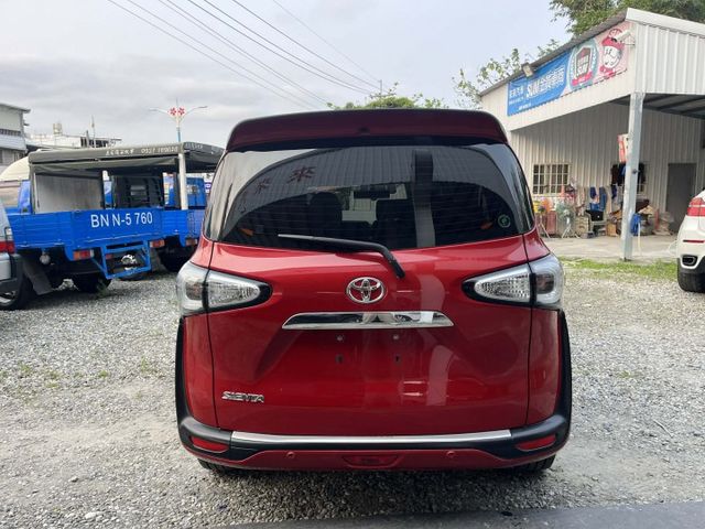 7人座一手車~僅跑8萬多公里~電動滑門~I KEY~摸門~定速~內外漂亮~優質車況~原廠保養原鈑件~可全額貸款  第5張相片