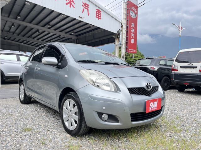 超值代步車首選~恆溫~電折後視鏡~行車紀錄器~里程少~好開好保養~省油省稅金~可全額貸款~  第1張相片