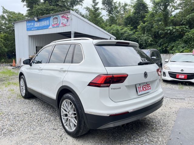 330TSI~ACC跟車 四輪傳動 電動尾門 I KEY 摸門 認證車~可全額貸款~  第4張相片