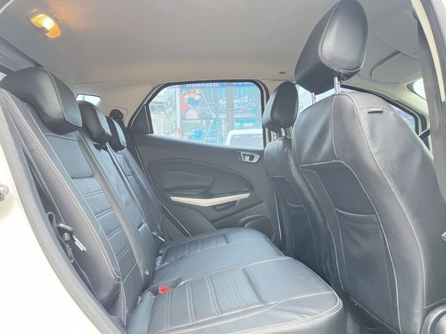 一手車~1.0渦輪引擎~僅跑7萬多公里~I KEY 恆溫 摸門~全車原鈑件~省油省稅~可全額貸款~  第11張相片