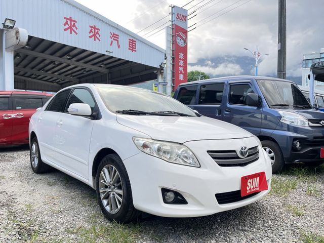 省油~耐操~好保養~車況良好~代步車首選  第1張相片
