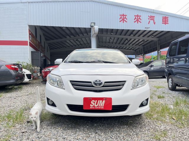 省油~耐操~好保養~車況良好~代步車首選  第2張相片