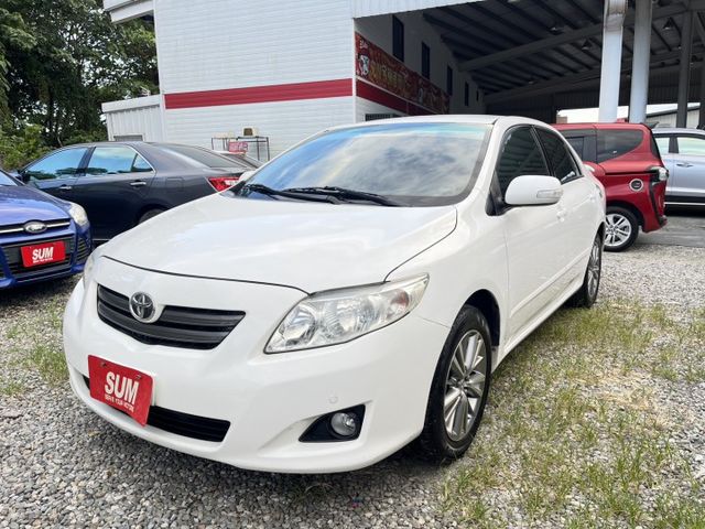 省油~耐操~好保養~車況良好~代步車首選  第3張相片