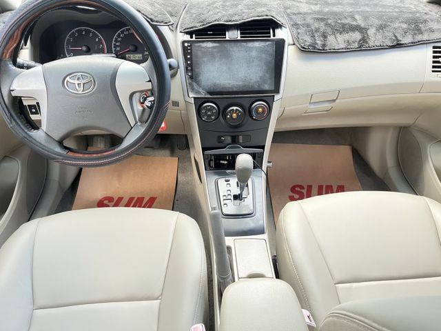 省油~耐操~好保養~車況良好~代步車首選  第10張相片