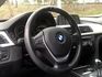 2014 BMW F30 318d 省油又有派頭!  第11張縮圖