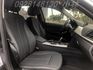 2014 BMW F30 318d 省油又有派頭!  第18張縮圖