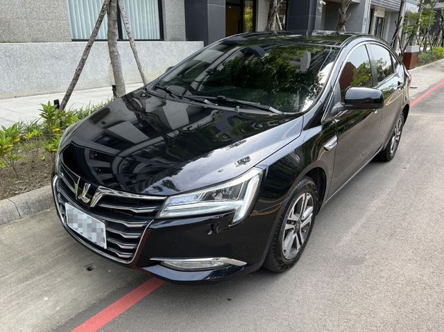 Luxgen 納智捷 5 SEDAN  第1張相片