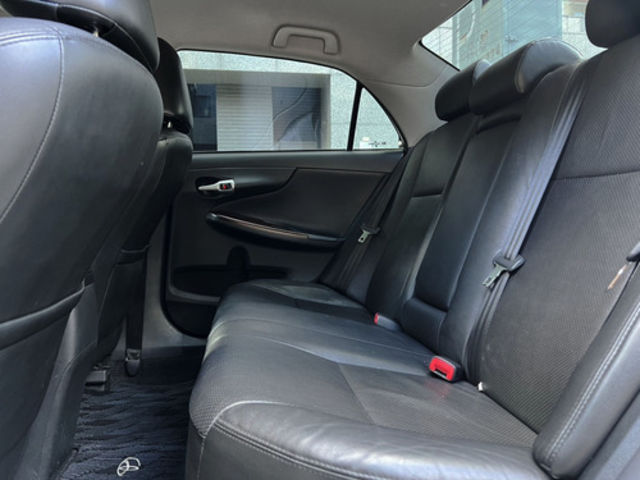 TOYOTA豐田 ALTIS  第6張相片